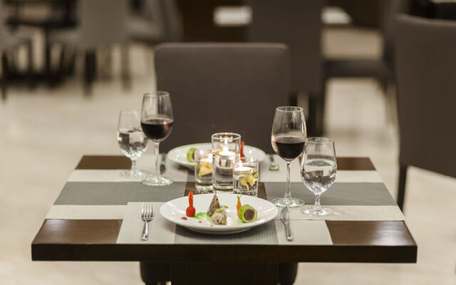 Muong Thanh Grand Lao Cai Hotel