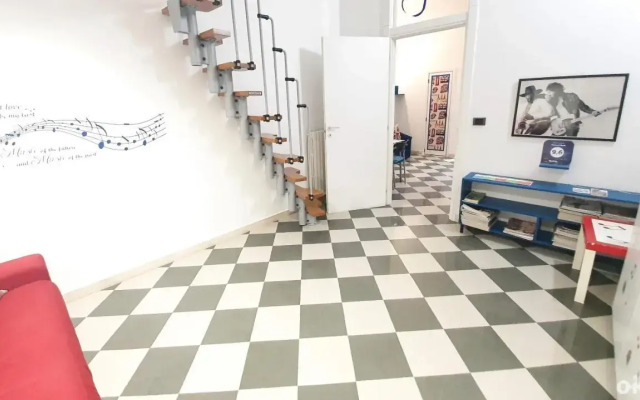 House of Music