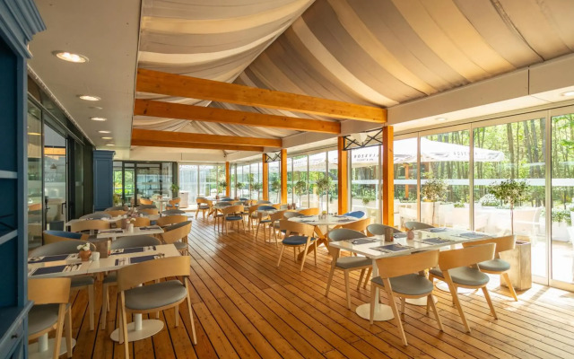 Rosevia Resort & Spa