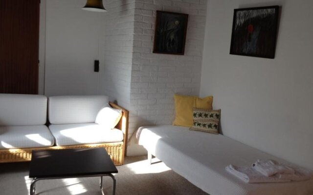 Pensionat Villa Strandly, Bed & Breakfast