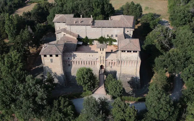 Castello di Felino