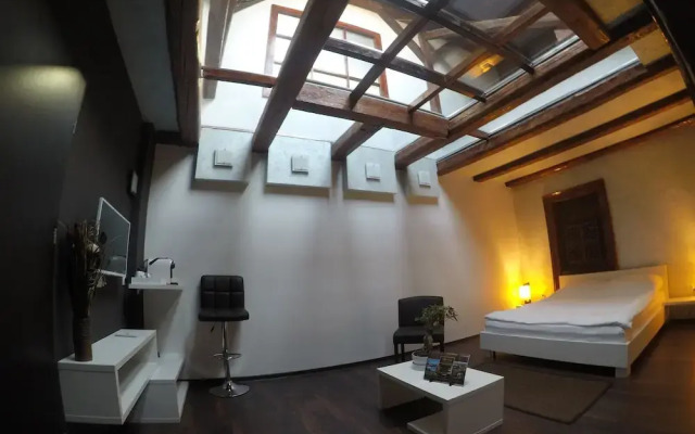 Vendi Grand Square Residence