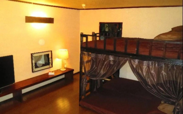 Stella Resort - Hostel