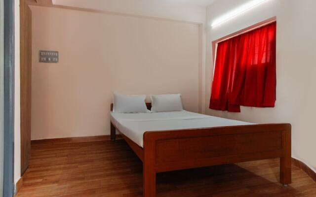 Agp Home Stay by OYO Rooms