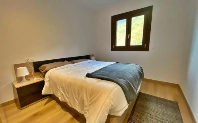 Apartamento en Encamp, Anyó 2. Hasta 6 personas