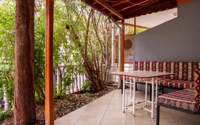 Fully Furnished Spacious Comfy Villa in Didim