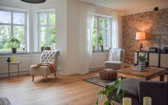 Stunning Home in Skivarp With Wifi and 4 Bedrooms