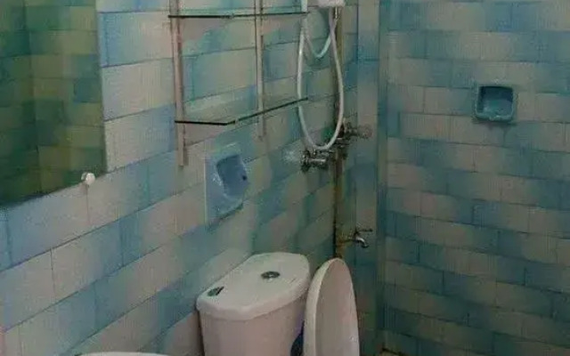 Baguio Vacation House