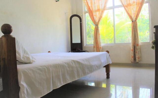 Samanala Resort