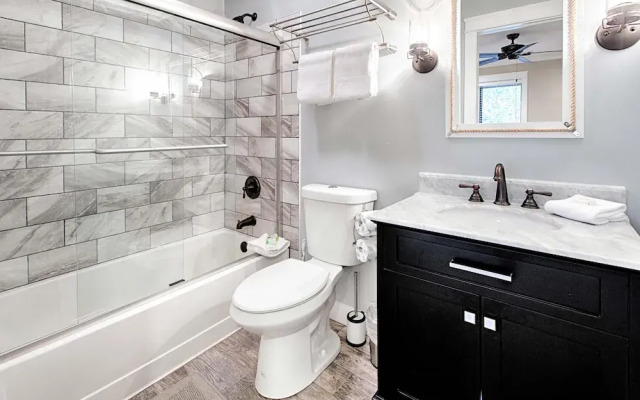Beachwalk Villa 5056