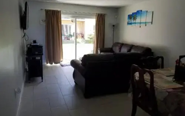 Pelican Inlet E130