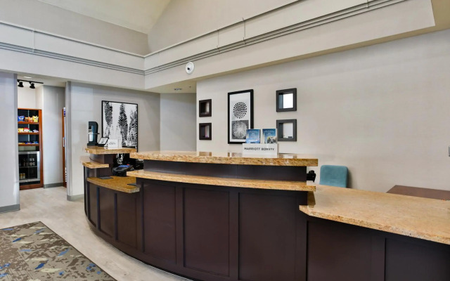 Residence Inn by Marriott Prescott