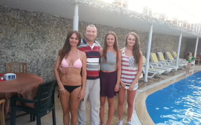 Deniz Suit Hotel