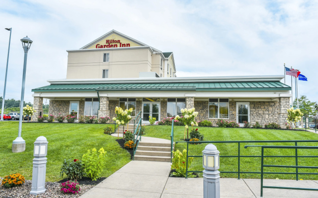 Hilton Garden Inn Watertown/Thousand Islands