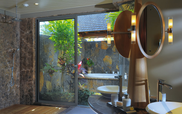 Trou aux Biches Beachcomber Golf Resort & Spa