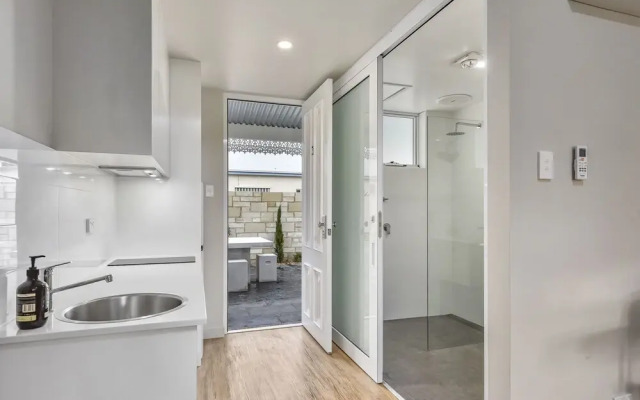 Aloha Central Luxury Accommodation