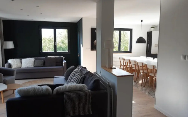 LES TERRASSES de VILLARD