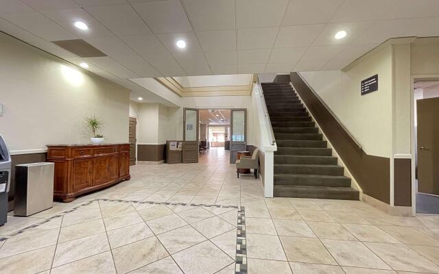SureStay Plus by Best Western Lawton