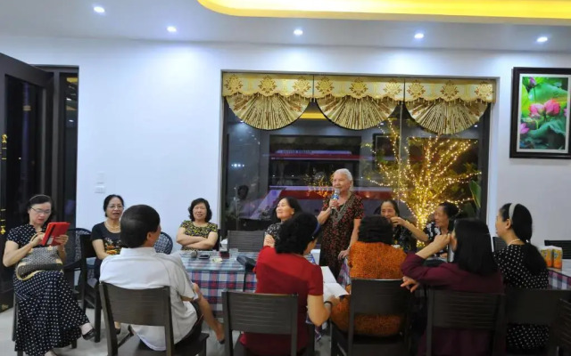 Lotus Hotel Ninh Binh