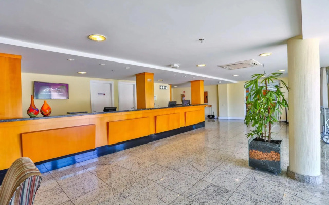 Dubai Macaé by Atlântica