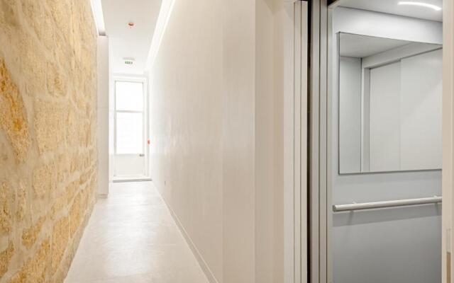 EXKLUSIVE Bandeira 1018 Apartments