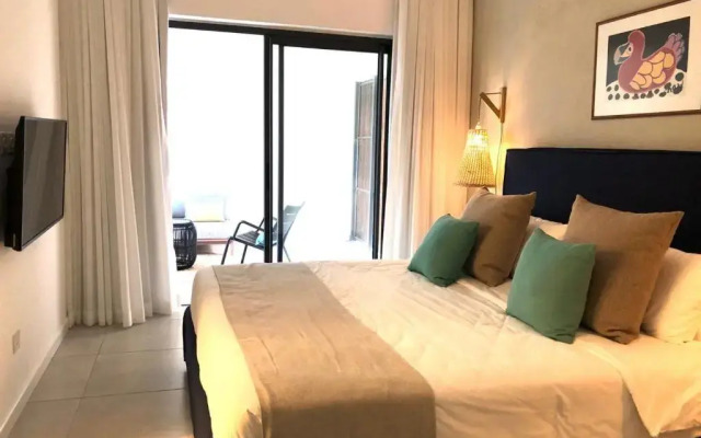 East Coast Beachfront Luxury - Eastern Blue Apartments