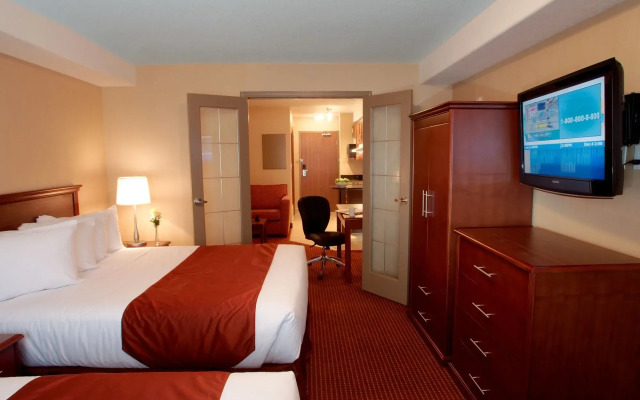 Merit Hotel & Suites