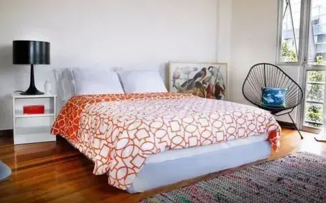 Stunning 2 Beds Apt WiFi in Polanco