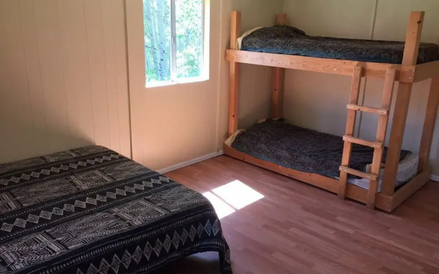 Kiser Creek Cabins