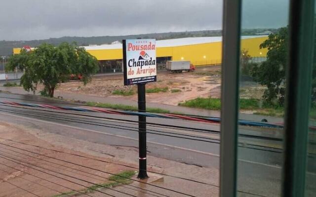 Pousada Chapada Do Araripe
