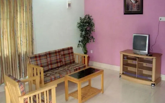 Compact Langford Homes