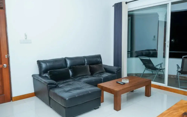 OYO 496 The Heaven's Villa Kandy