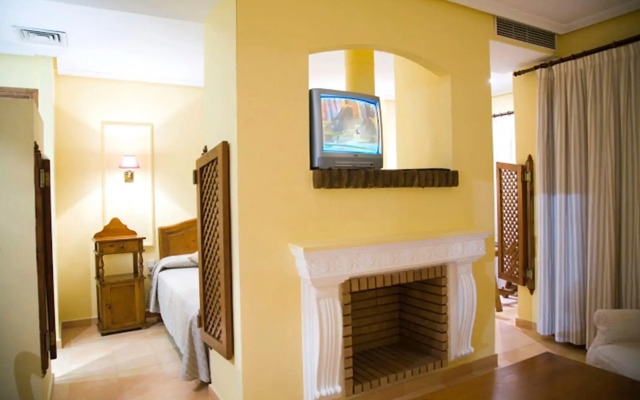 Hotel & Apartments Bahía Sur