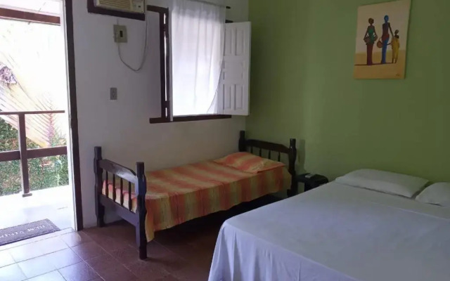 Pousada Bahiamar