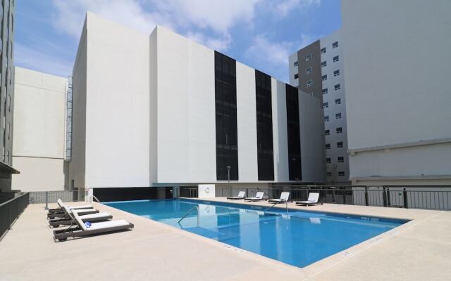 Holiday Inn Hotel & Suites Monterrey Apodaca Zona Airport by IHG