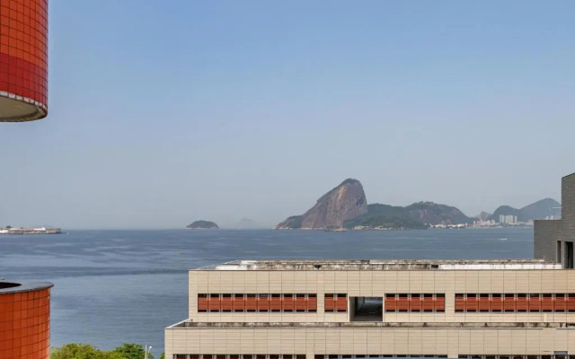 Condomínio do Edifício Boa Viagem Flat Service