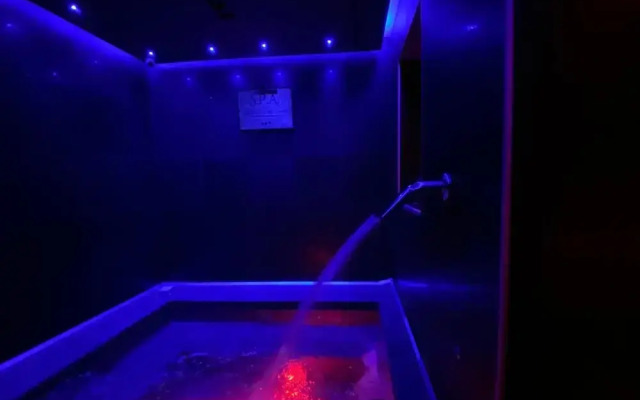 Residenze Romano & SPA hotel diff. RED