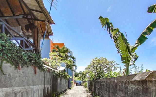 Pondok Sariqu Sunset Road RedPartner