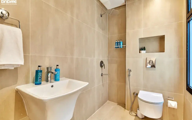 bnbmehomes-2BR nr Boulevard City-D13