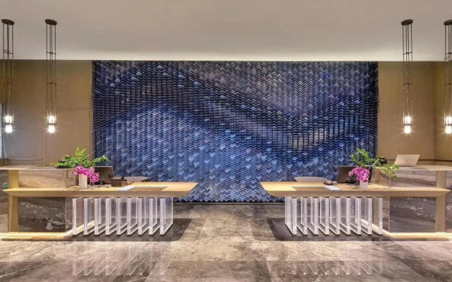 Midea Shunde Tribute Portfolio Hotel