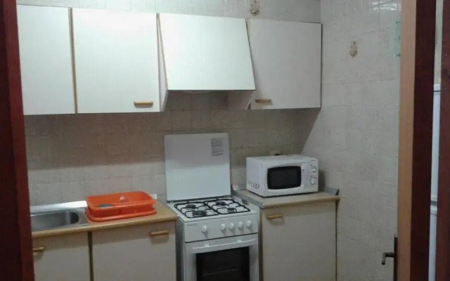 Apartamentos Mediterranean View