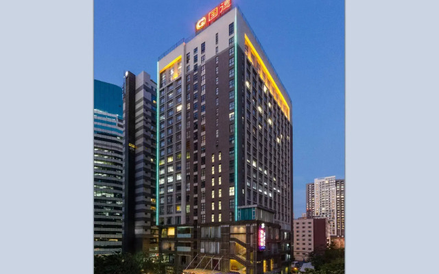 Good International Hotel