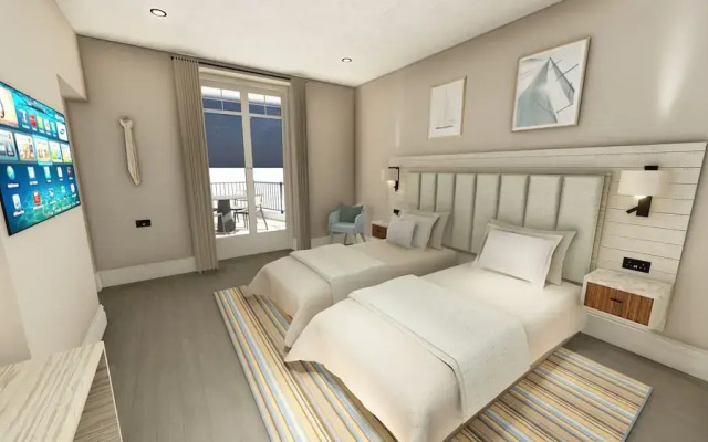 The Ship Hotel