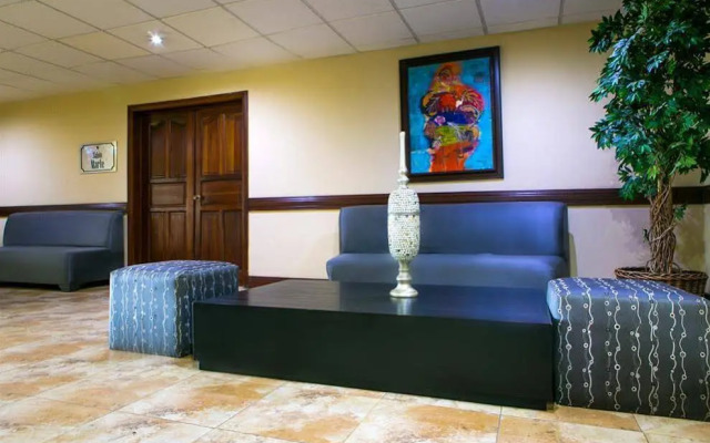 The Citi Inn