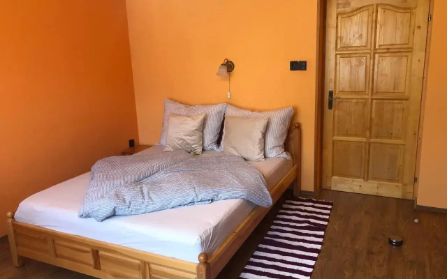 Valentin Vendégház