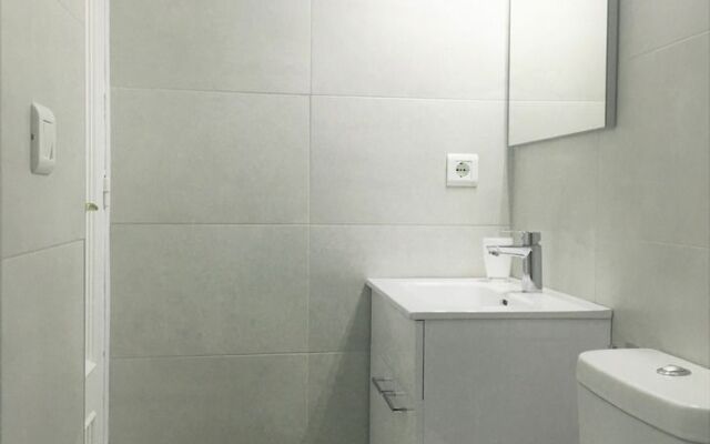 Green - Apartments Arco del Postigo