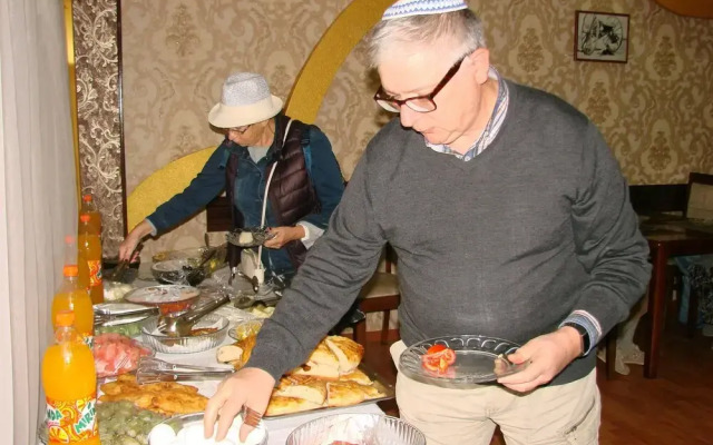 Hotel Barakat