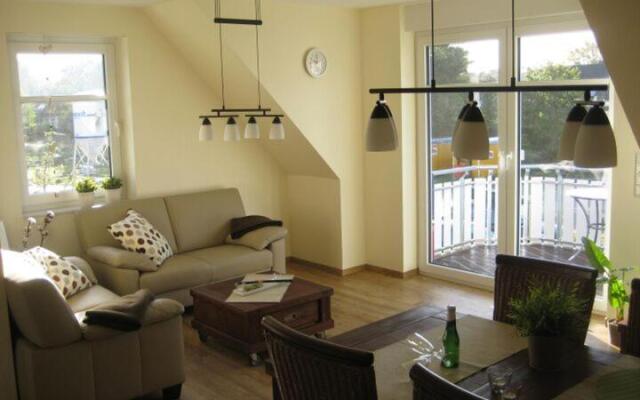 Ferienwohnung im Butendieksweg 86b