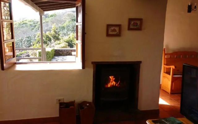 Casa Rural El Valle