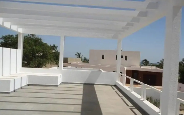Villa Contemporaine Saly